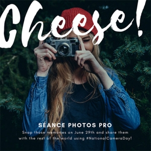 séance photos pro